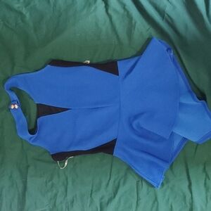 Ladies halter top size medium $5 when 2 or more items are purchased